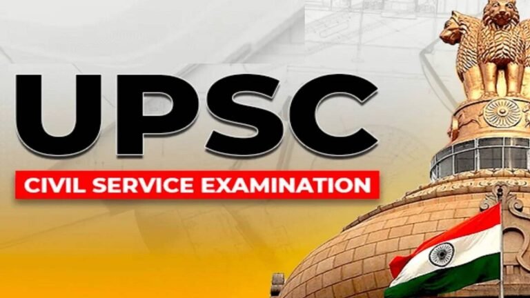 UPSC CSE Mains result 2023 out at upsc.gov.in; interview dates soon