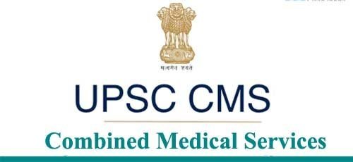 UPSC CMS Result 2023: Marks of recommended candidates out at upsc.gov.in
