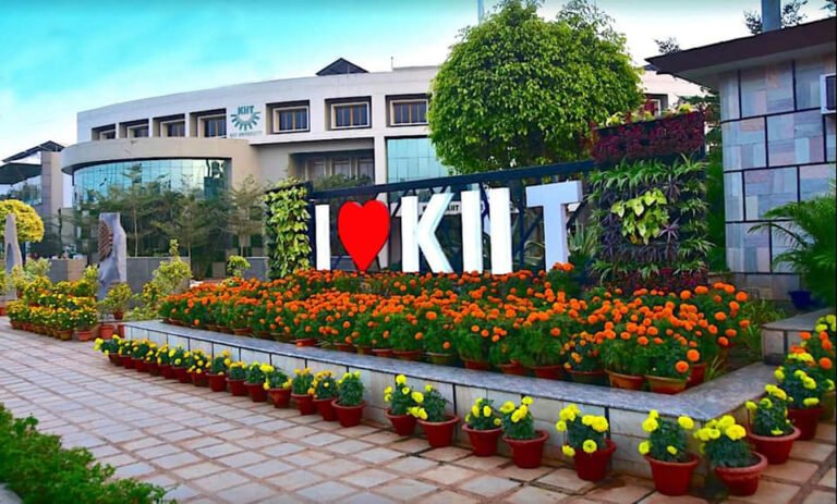 KIIT University BTech, Law, Design admissions 2024 open; apply through KIITEE