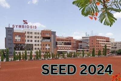 SEED 2024 admit card tomorrow at sid.edu.in; how to download