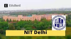 NIT Delhi 2023-24 Closing Rank – GEN , EWS , OBC, SC , ST Cut Off -CSE , Electrical