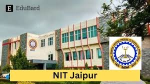 NIT Jaipur 2024-2025 Closing Rank – GEN , EWS , OBC, SC , ST , female Cut Off -CSE , Electrical