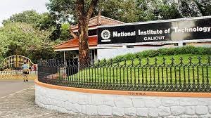 NIT Calicut 2024-2025 Closing Rank – GEN , EWS , OBC, SC , ST , female Cut Off -CSE , Electrical