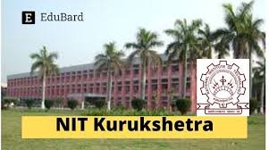 NIT Kurukshetra 2023-24 Closing Rank – GEN , EWS , OBC, SC , ST Cut Off -CSE , Electrical