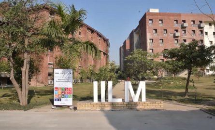 IILM Greater Noida UG, PG admissions 2024 open; check details