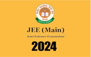 JEE Main 2024 result date announced; how to check results ...