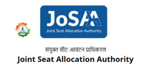 JoSAA