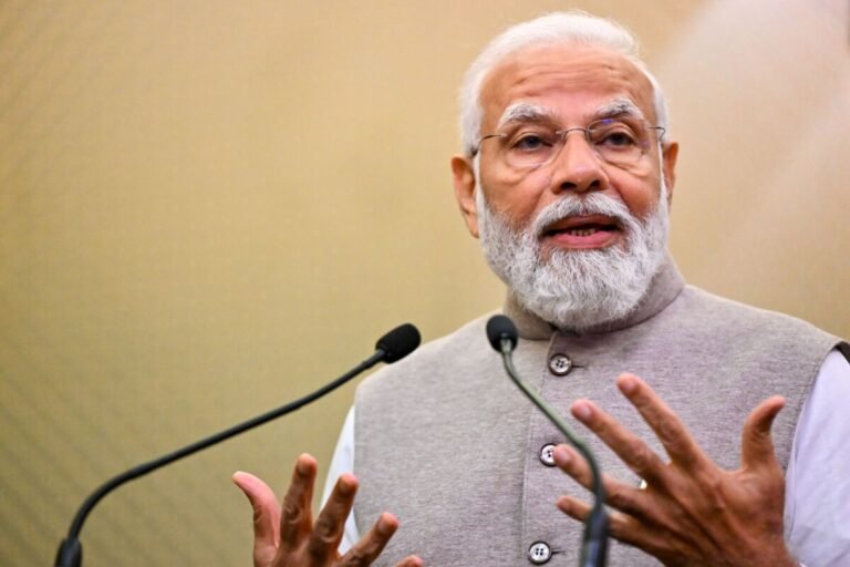 Prime Minister Narendra Modi will inaugurate Gujarat’s first AIIMS at Rajkot on February 25