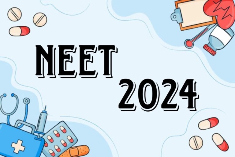 NEET UG 2024 will not be held outside India; exam cities increased to 554