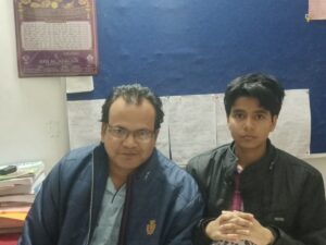 Psychographic Society - Tamanna Kumari of FIITJEE Ranchi and DPS Ranchi is JEE Main 2024-2025 Jharkhand Girls Topper & Ranchi City Toppe Psychographic Society - Tamanna Kumari of FIITJEE Ranchi and DPS Ranchi is JEE Main 2024-2025 Jharkhand Girls Topper & Ranchi City Toppe