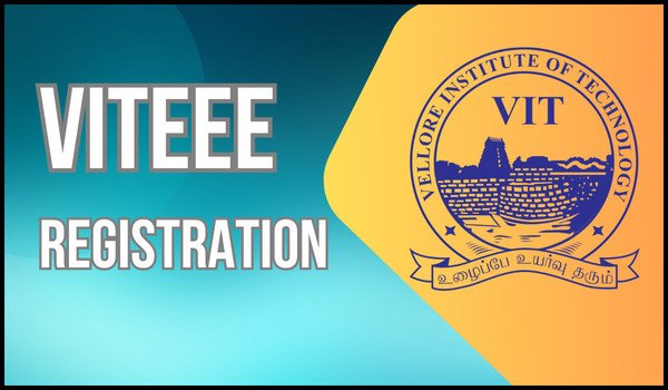 VITEEE 2024: Registration deadline extended till April 10; application fee, exam pattern