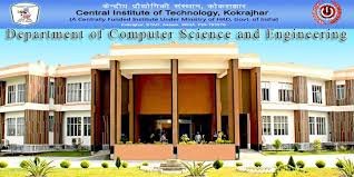  Central institute of Technology Kokrajar, Assam 2023-2024 Closing Rank – GEN , EWS , OBC, SC , ST Cut Off -CSE , Electrical