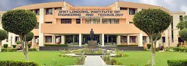Sant Longowal Institute of Engineering and Technology 2023-2024 Closing Rank – GEN , EWS , OBC, SC , ST Cut Off -CSE , Electrical