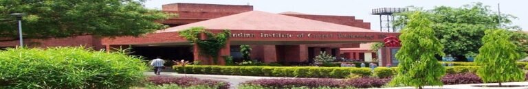 Indian Institute of Carpet Technology, Bhadohi 2023-2024 Closing Rank – GEN , EWS , OBC, SC , ST Cut Off -CSE , Electrical