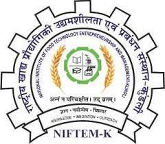 National Institute of Food Technology Entrepreneurship and Management, Kundli 2023-24 Closing Rank – GEN , EWS , OBC, SC , ST Cut Off -CSE , Electrical