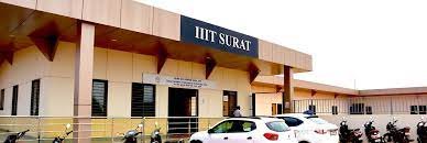 IIIT Surat 2024-2025 Closing Rank – GEN , EWS , OBC, SC , ST , female  Cut Off -CSE , Electrical