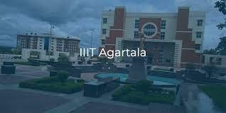 IIIT Agartala 2023-24 Closing Rank – GEN , EWS , OBC, SC , ST Cut Off -CSE , Electrical
