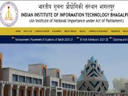 IIIT Bhagalpur 2023-24 Closing Rank – GEN , EWS , OBC, SC , ST Cut Off -CSE , Electrical