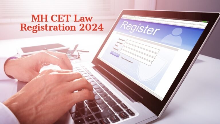 MAH 5-year LLB CET 2024 registration closes tomorrow; application fees, age limit criteria