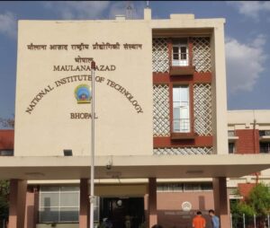 Psychographic Society - NIT Bhopal 2025-2026-2027 Round 1 Closing Rank-GEN,EWS,OBC,SC,ST,Female Cut Off-CSE,Electrical