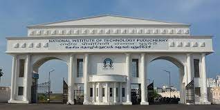 NIT Puducherry Cut-off 2024: Computer Science and Engineering had highest closing rank last year
