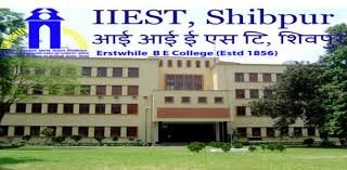 IIEST Shibpur 2024-2025 Closing Rank – GEN , EWS , OBC, SC , ST , female  Cut Off -CSE , Electrical