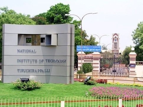 NIT Tiruchirappalli 2024-2025 Closing Rank – GEN , EWS , OBC, SC , ST , female  Cut Off -CSE , Electrical