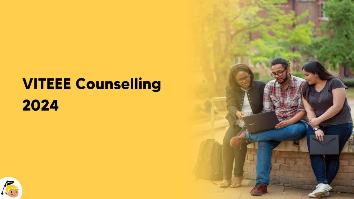 VITEEE Counselling 2024 - Dates, Registration, Seat Allotment, Schedule ...