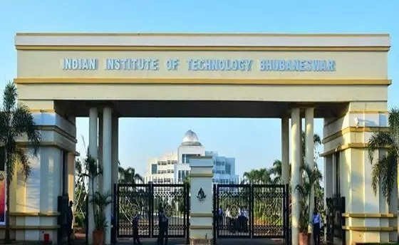 International Institute of Information Technology, Bhubaneswar 2024 ...