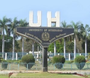 Psychographic Society - University of Hyderabad 2025-2026-2027 Round 1 Closing Rank-GEN, EWS, OBC, SC, ST, Female Cut Off-CSE, Electrical