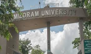 Mizoram University, Aizawl 2024-2025 Closing Rank – GEN , EWS , OBC, SC , ST , female  Cut Off -CSE , Electrical