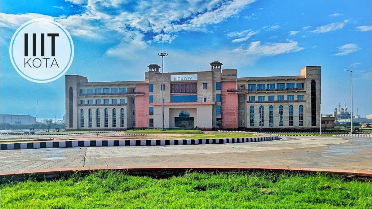 IIIT Kota Rajasthan 2024-2025 Closing Rank – GEN , EWS , OBC, SC , ST ...