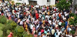Psychographic Society - डीपीएस रांची में कक्षा ग्यारहवीं में नामांकन हेतु एप्टीट्यूड टेस्ट एवं पेरेंट्स इंटरैक्टिव सेशन का आयोजन किया गया
