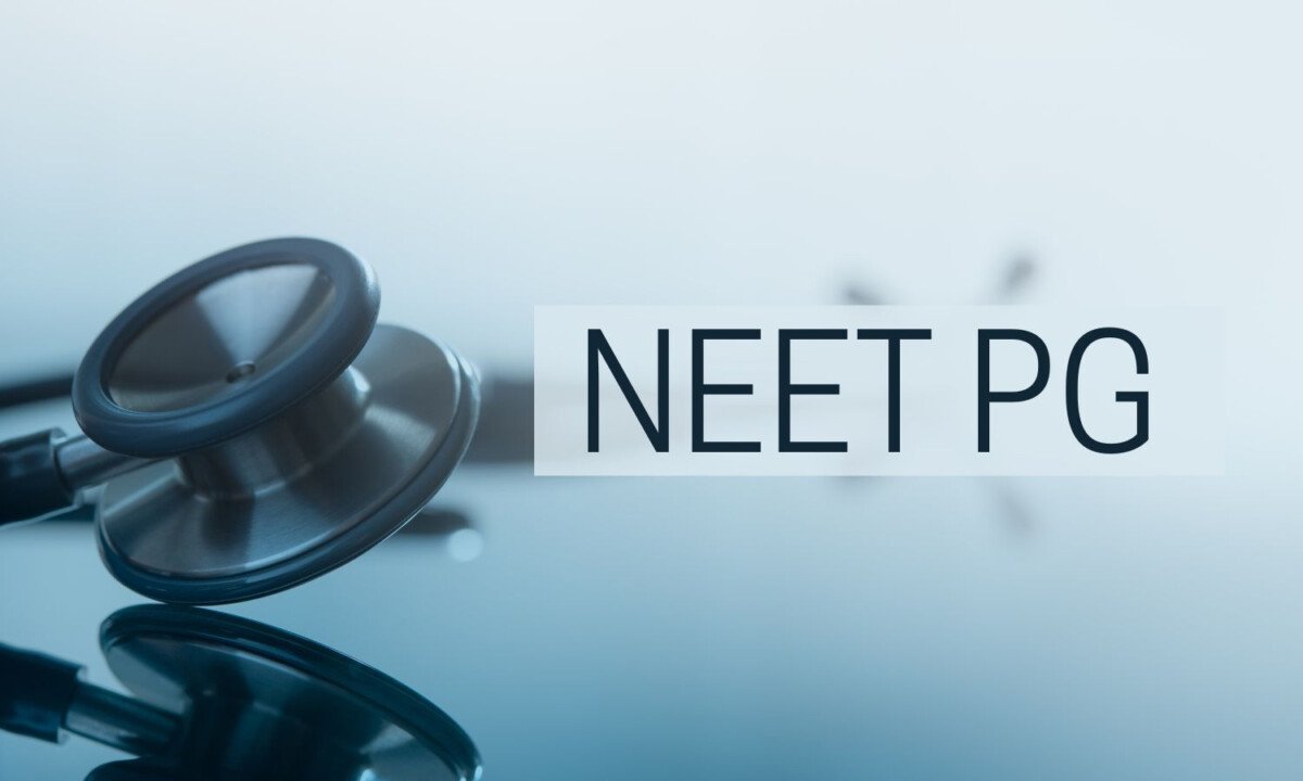 NEET PG 2025 Results Released, Check Steps To Download Psychographic