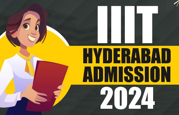 IIITH PGEE 2024 registration deadline extended till April 5; application fee, exam pattern