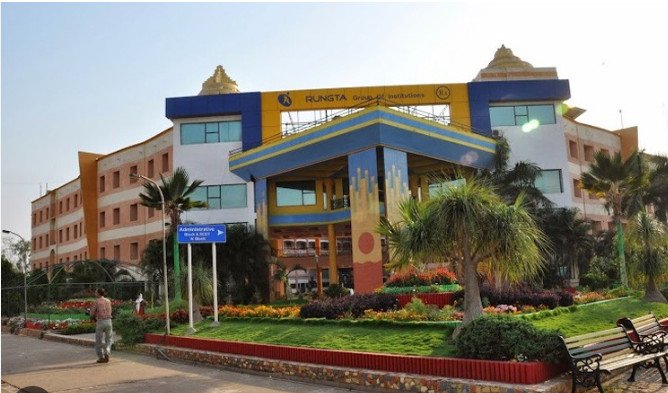 Sanjay Rungta Group of Institutions UG, PG admissions 2024 open; check details here