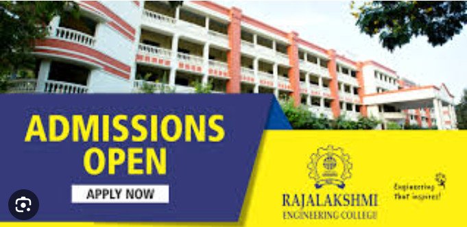 REC Chennai UG admissions 2024 open; apply now