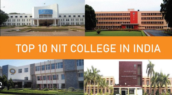 JEE Mains Session 2 result 2024 soon; List of top NITs in India