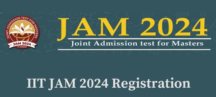 IIT JAM 2024 application deadline for admission extended to April 29