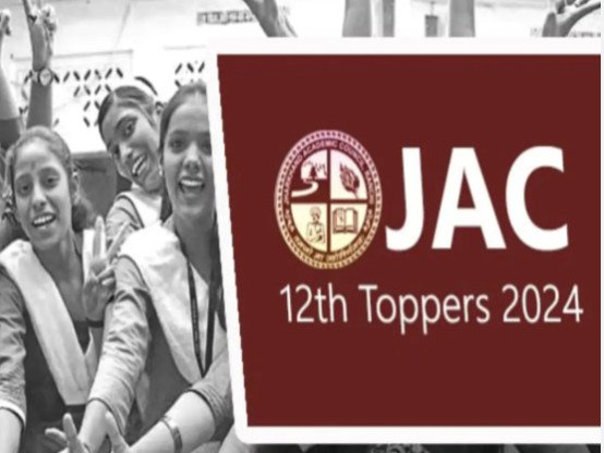 Jharkhand Board 12th Topper List 2024: Girls grap top 3 positions; check stream-wise toppers
