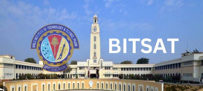 BITSAT 2024 admit card out at bitsadmission.com; session 1 exam from May 20
