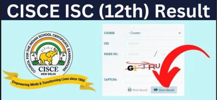 ISC Class 12th results 2024 declared at cisce.org; 98.19% pass, girls outshine boys