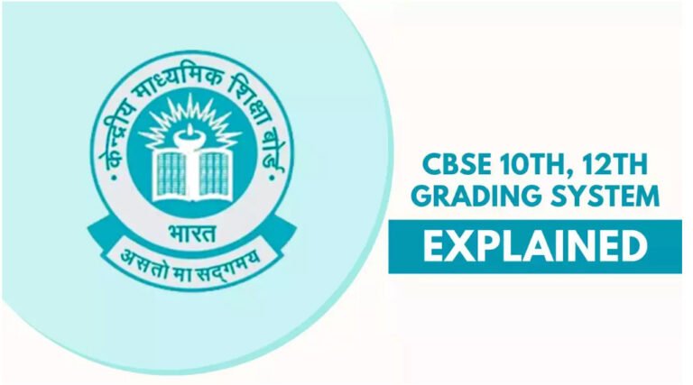 CBSE Results 2024: 10th 12th Grading System Explained, Board Releases Notice