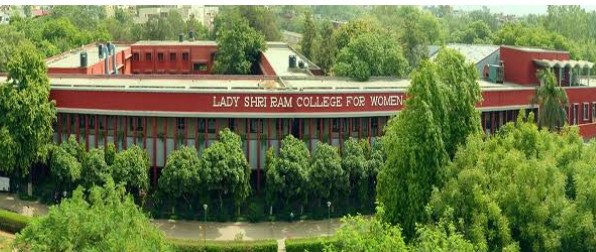 CUET Result 2024: Lady Shri Ram College courses, fee structure, seat matrix
