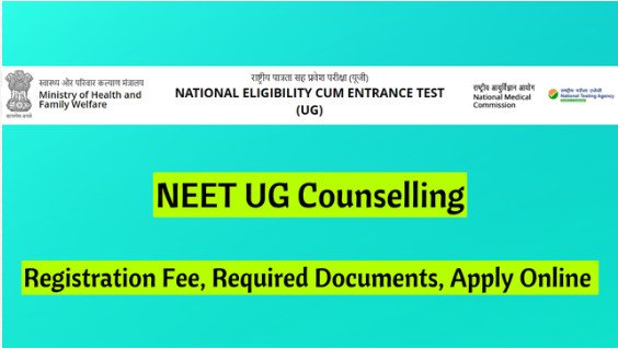 NEET UG Counselling 2024: Round 1 choice filling window re-open till 12 midnight