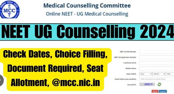 Maharashtra NEET UG Counselling 2024 Registration Closing Today, Check Details