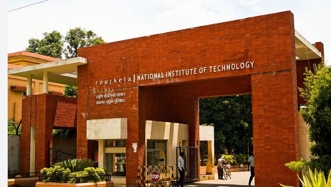 NIT Rourkela Placements 2024: CSE average package at Rs 18.31 lakh; 1,320 offers