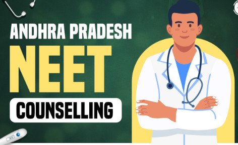 AP NEET UG 2024 Counselling: Qualified candidates list out at drysruhs.edu.in