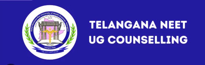 NEET UG Counselling 2024: Telangana Begins Registration For MBS, BDS Programme; Check Cut Off Here