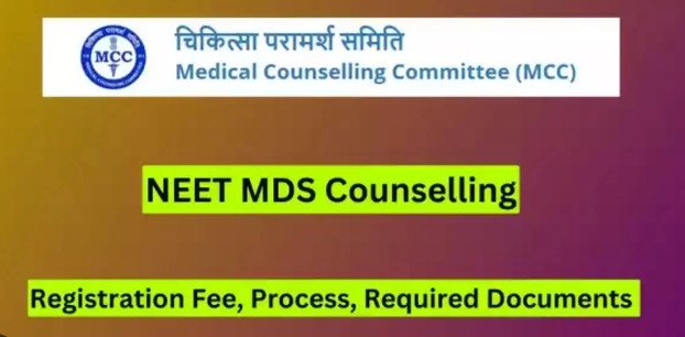 MCC NEET MDS Counselling 2024: Stray vacancy round registration, choice-filling begin today